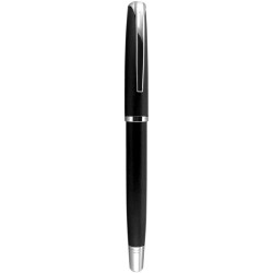 Bolígrafo Imperial Negro | Personalizado con tu Logo
