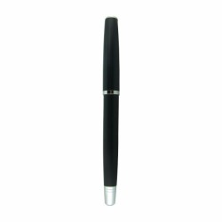 Bolígrafo Imperial Negro | Personalizado con tu Logo