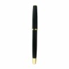 Bolígrafo Imperial Negro | Personalizado con tu Logo