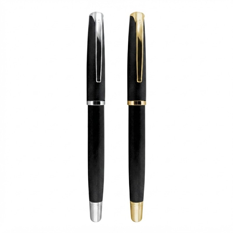Bolígrafo Imperial Negro