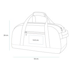 Maleta Bakú | Personalizada con tu Logo