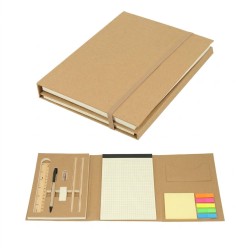Set de Libreta Line