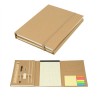 Set de Libreta Line
