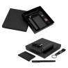 Set Ejecutivo Mench | Personalizado con tu Logo