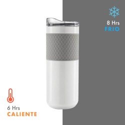 Termo Mocha | Personalizado con tu Logo