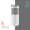 Termo Mocha | Personalizado con tu Logo