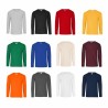 Playera Manga Larga para Caballero - C0304