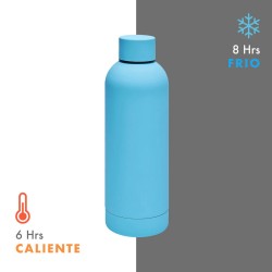 Termo Samt | Personalizado con tu Logo