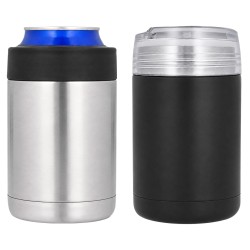 Porta Latas Lager