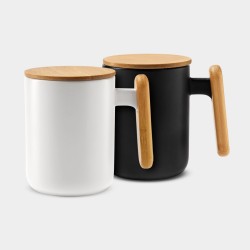 Taza Hanoi | Personalizada con tu Logo