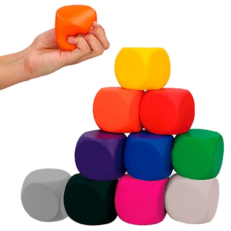 Antiestrés Squishy