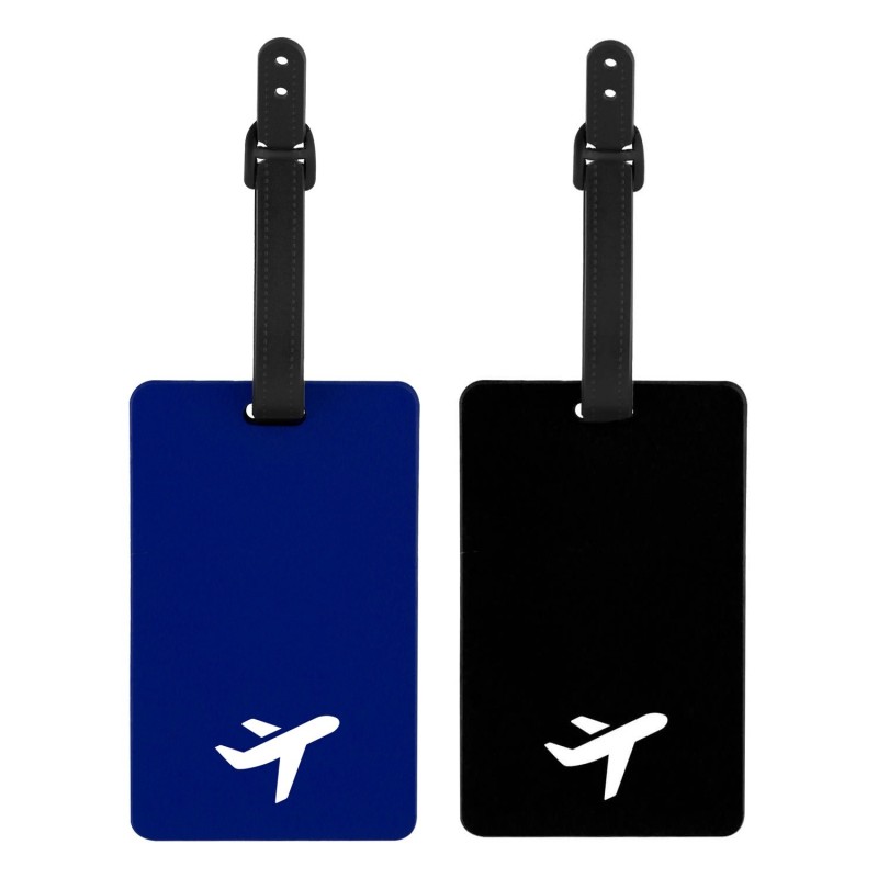 Identificador de Equipaje Aero