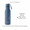 Ánfora Link Terra | Personalizada con tu Logo