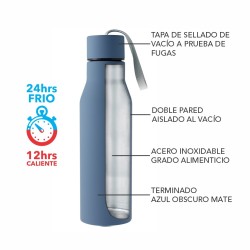 Ánfora Link Terra | Personalizada con tu Logo