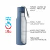 Ánfora Link Terra | Personalizada con tu Logo