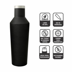 Ánfora Cava | Personalizada con tu Logo