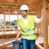 Chaleco de Seguridad Sikker | Personalizado con tu Logo
