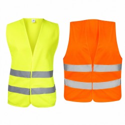 Chaleco de Seguridad Sikker