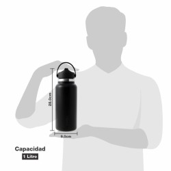 Termo Titán | Personalizado con tu Logo