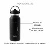 Termo Titán | Personalizado con tu Logo