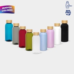Cilindro Lemn | Personalizado con tu Logo