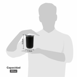 Vaso Tiny | Personalizado con tu Logo