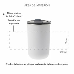 Vaso Tiny | Personalizado con tu Logo