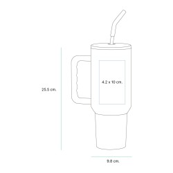 Termo Arans | Personalizado con tu Logo