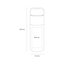Termo Ransol | Personalizado con tu Logo
