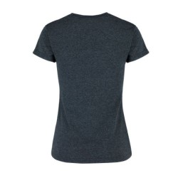 Playera Cuello Redondo Silueta Dama - D0250