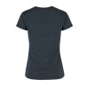 Playera Cuello Redondo Silueta Dama - D0250