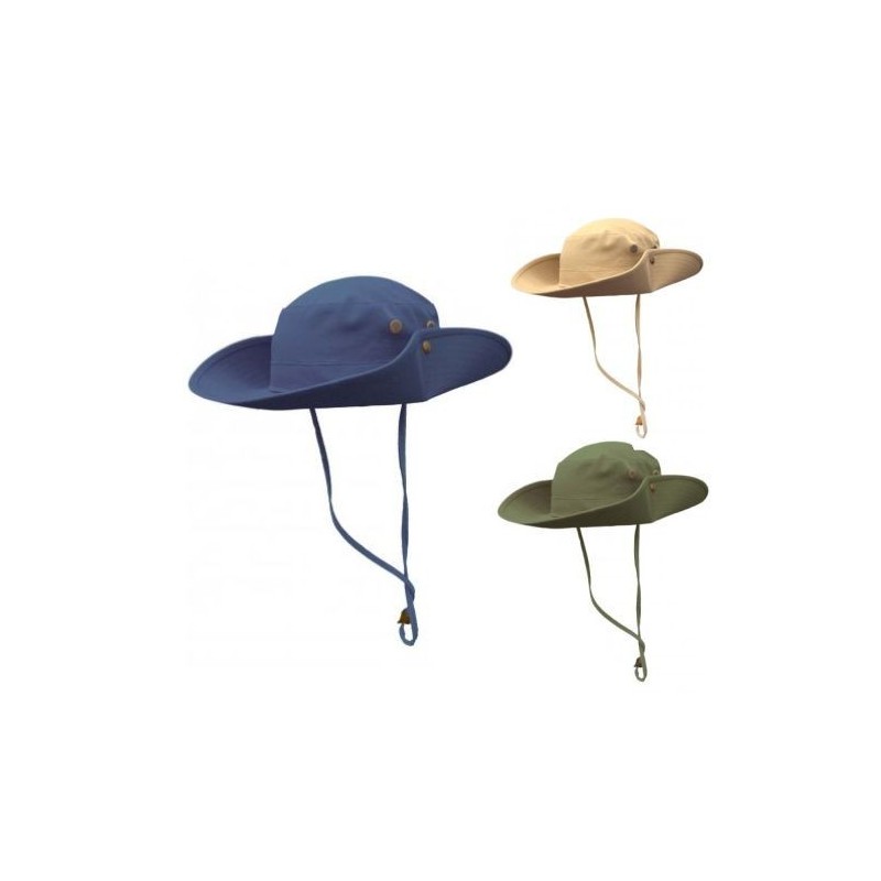Sombrero Safari