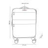 Maleta Aniz | Personalizada con tu Logo