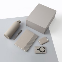 Set Ejecutivo Takeo | Personalizado con tu Logo