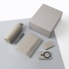 Set Ejecutivo Takeo | Personalizado con tu Logo