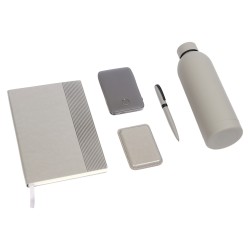Set Ejecutivo Takeo | Personalizado con tu Logo