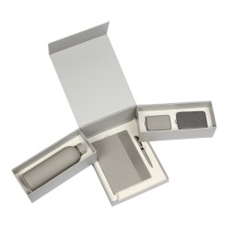Set Ejecutivo Takeo | Personalizado con tu Logo