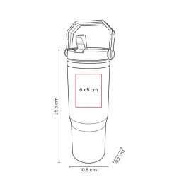 Termo Vexo | Personalizado con tu Logo
