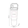 Termo Vexo | Personalizado con tu Logo