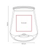 Vaso Clink | Personalizado con tu Logo