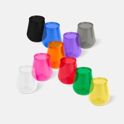 Vaso Clink | Personalizado con tu Logo
