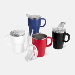 Taza Bursa | Personalizada con tu Logo