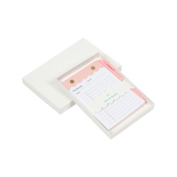 Set de Notas Mestia | Personalizada con tu Logo