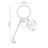 Llavero Fairon | Personalizado con tu Logo