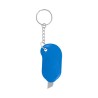 Llavero Cúter Lio | Personalizado con tu Logo
