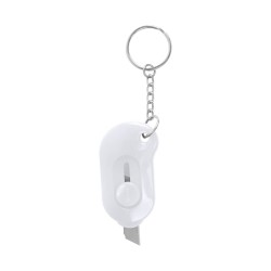 Llavero Cúter Lio | Personalizado con tu Logo