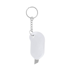 Llavero Cúter Lio | Personalizado con tu Logo
