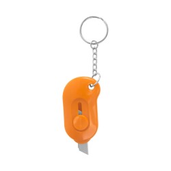Llavero Cúter Lio | Personalizado con tu Logo