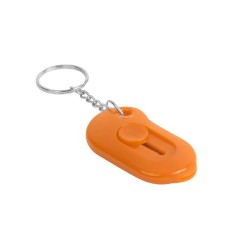 Llavero Cúter Lio | Personalizado con tu Logo