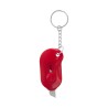 Llavero Cúter Lio | Personalizado con tu Logo